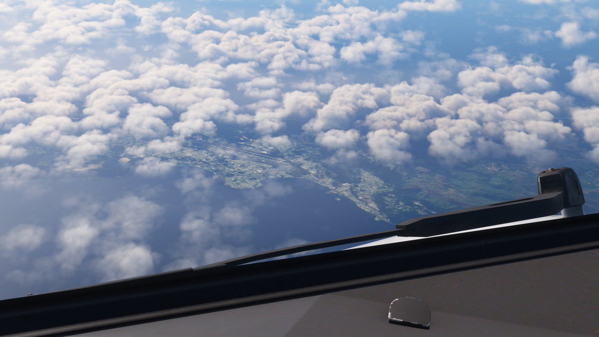 半田ユウ✈️VATSIMパイロット tweet media