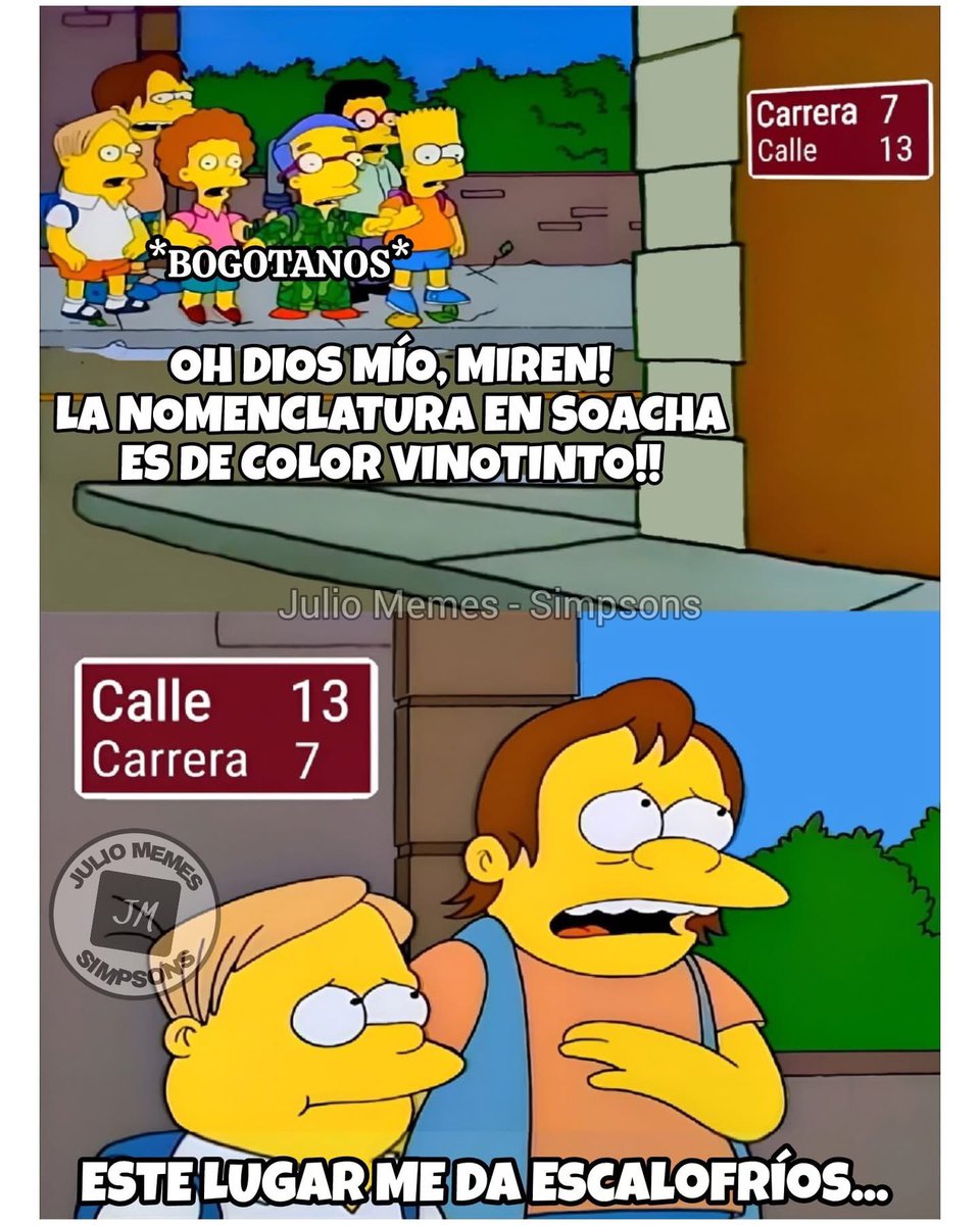 Memes Universidad Nacional tweet media