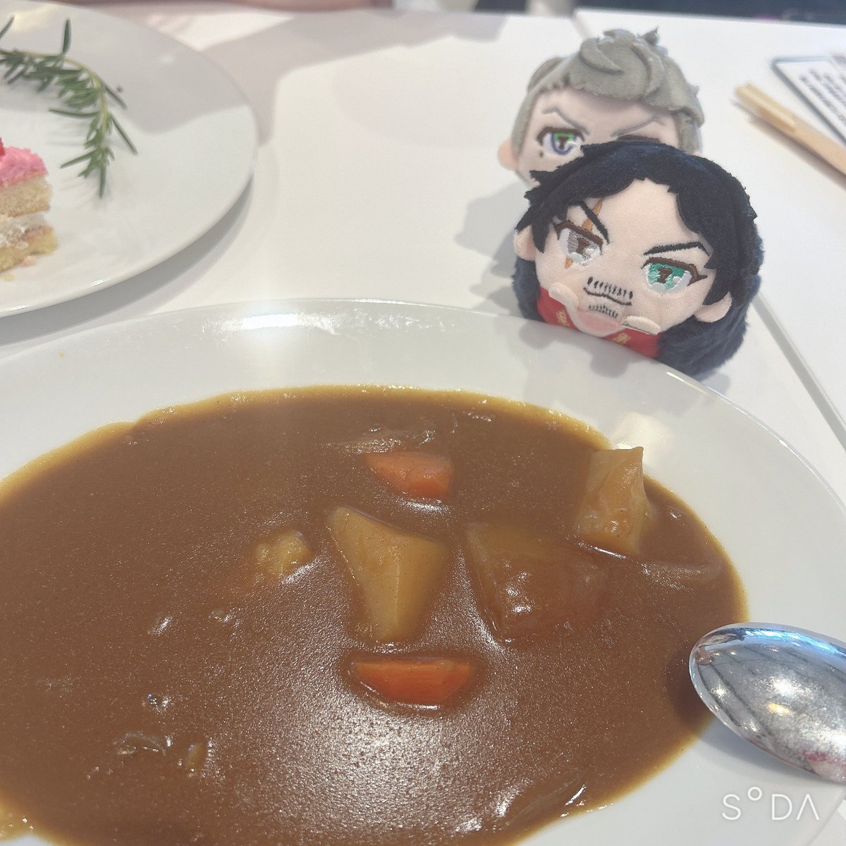 さばみそ tweet media