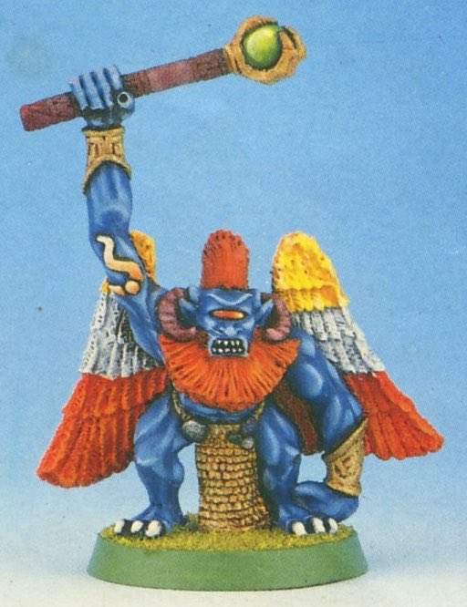 Roboute Guilliman, Regent of the Imperium tweet media