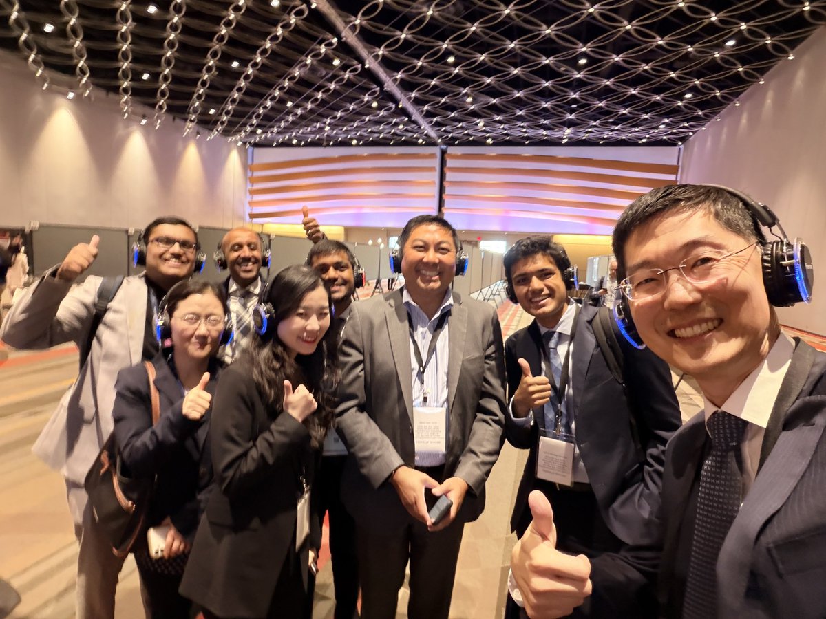 The Yang Lab tweet media