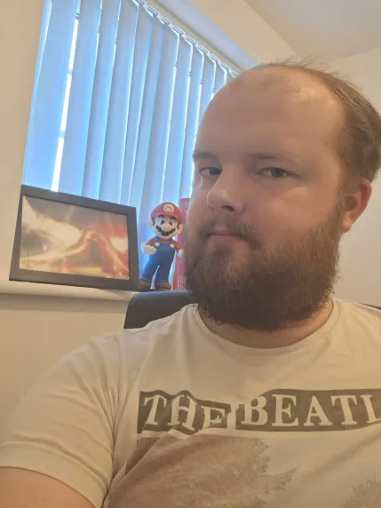 KittiCatGames's tweet photo. Hi, my name is Kyle (or Wiz) and I am a part of the KittiCat Games team.Been a long term passionate gamer and a creative looking to spread ideas and narratives in fun ways. I've put my faith in this team for a long time and I know together we can create something truly special. https://t.co/27gGHK0vkq
