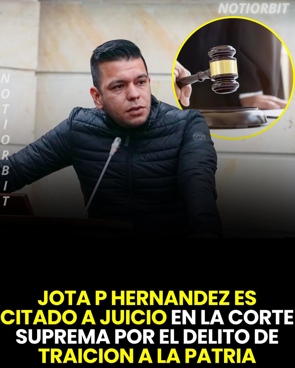 Es más posible que la justicia colombiana envíe a un pobre a la cárcel por robarse un caldo de gallina para mitigar el hambre que un político corrupto por traicionar a la patria...