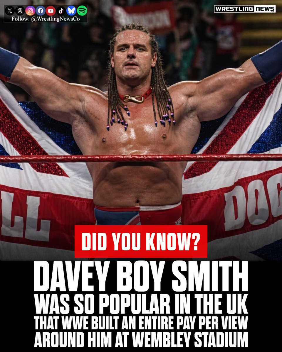 Wrestling News tweet media