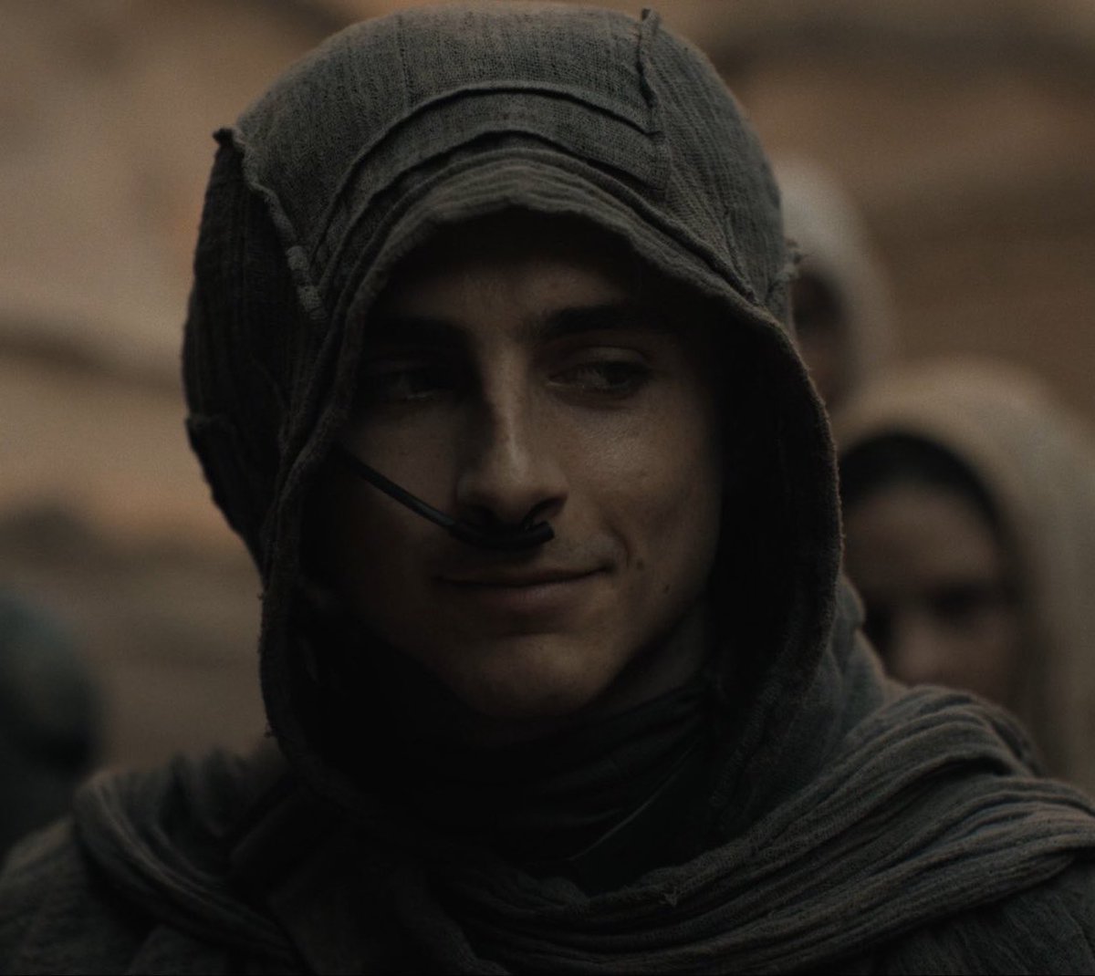 Paul Muad’Dib tweet media