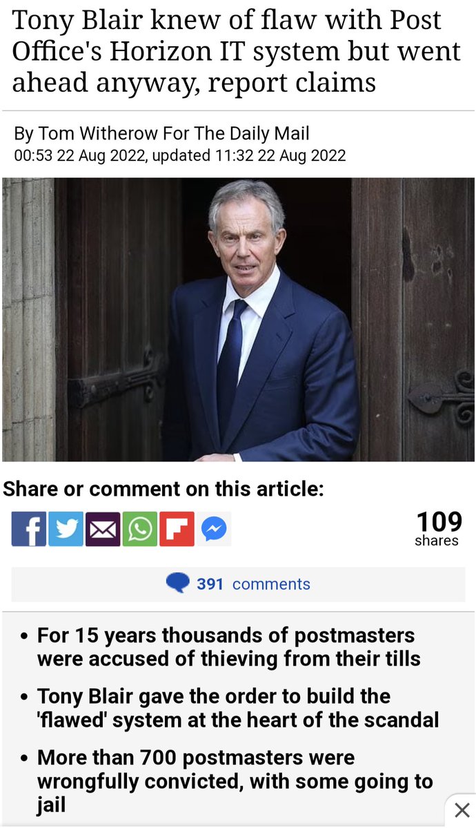 ian_bill67's tweet image. @campbellclaret blairs partner in war crimes #gaslighting 
@UKLabour hypocrite #PaedoDefenders 
#liebour haven't got any lawful policies to campaign with,so result to tyrant @keir_starmer tried &amp;amp; tested method of rant,rave,deflect &amp;amp; create smear campaigns about 
@reformparty_uk