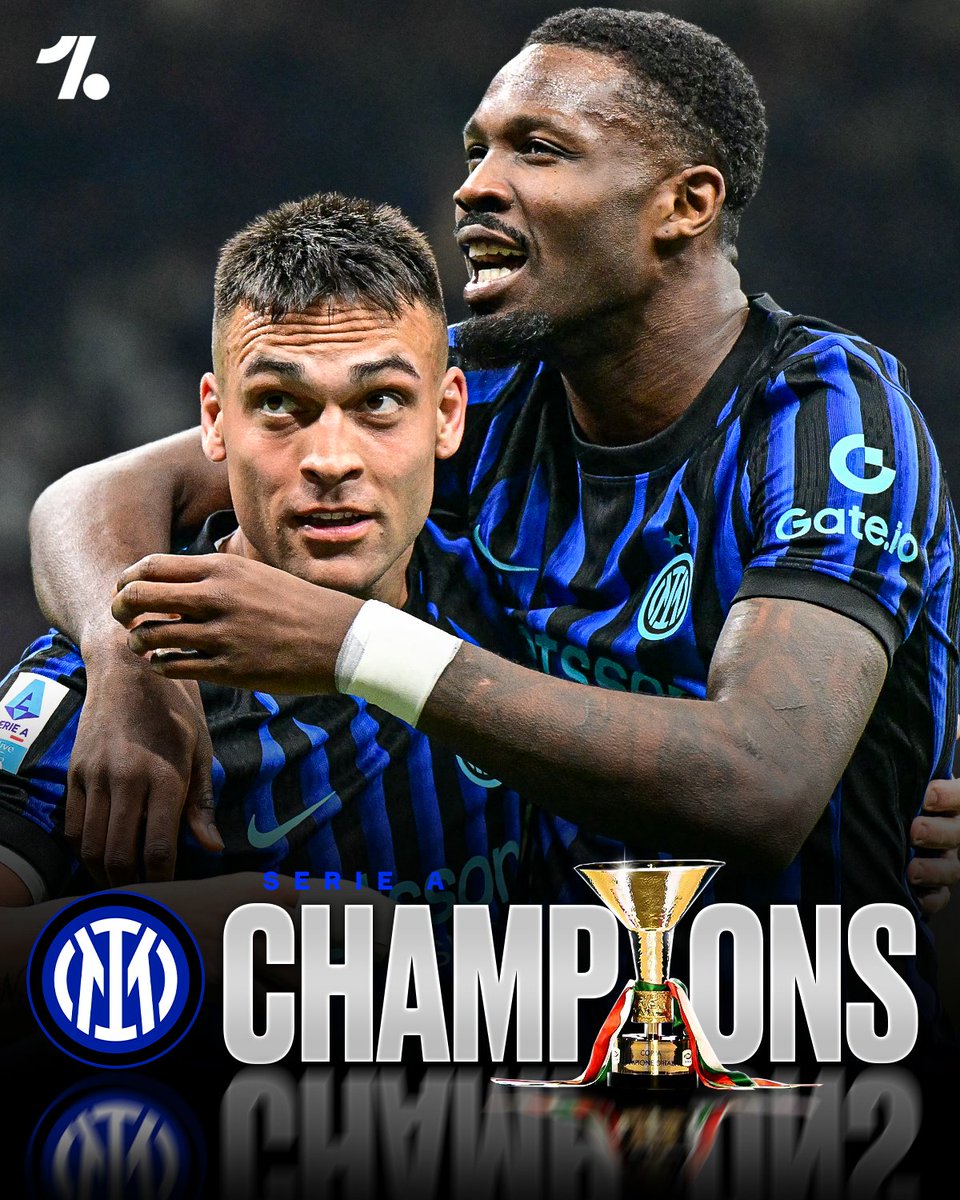 INTERCONTINENTAL SPORTS TV tweet media