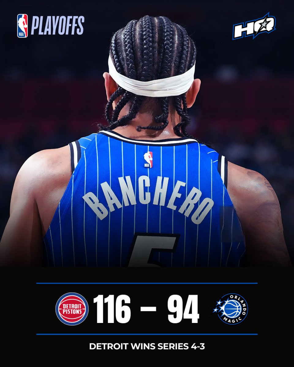 Orlando Magic HQ tweet media