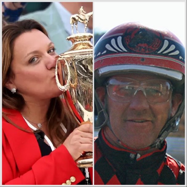 U.S. Trotting Assn. tweet media