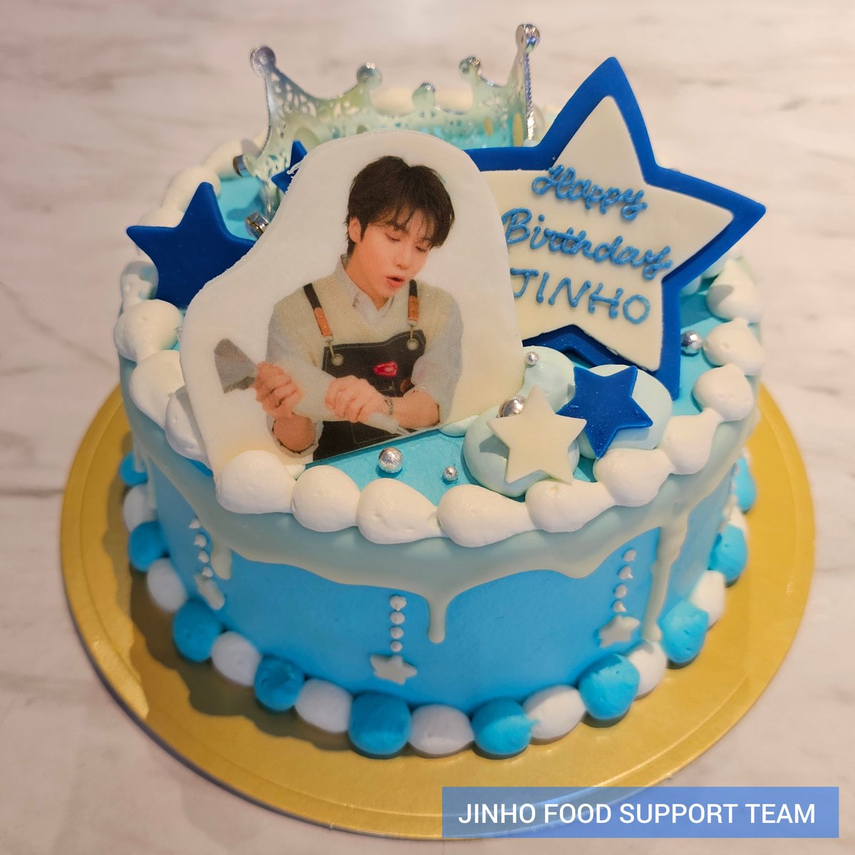 JINHO FOOD SUPPORT tweet media