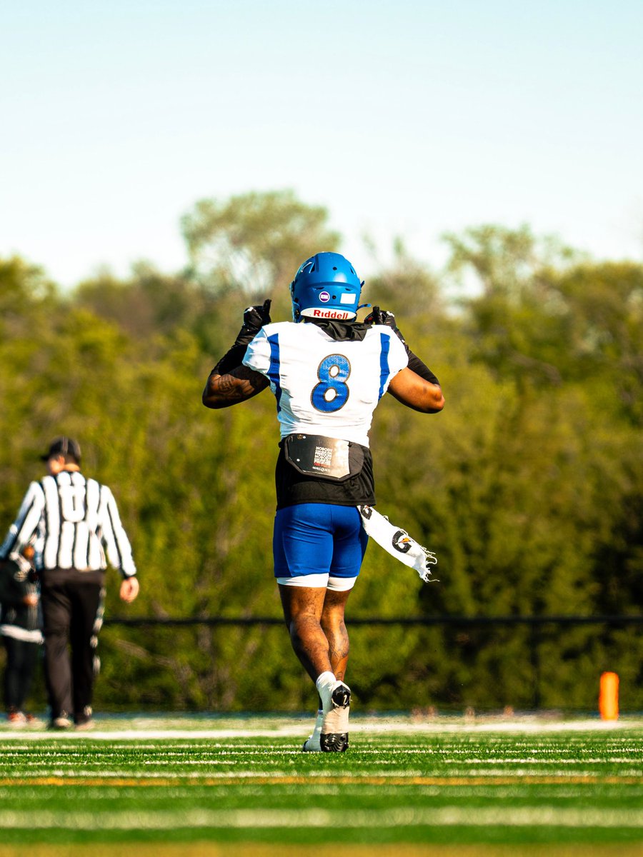Javonte Walker tweet media