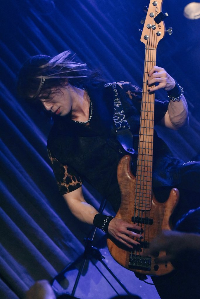 TAKAAKI【罪號人-ZYGOTE-/1st0】 tweet media