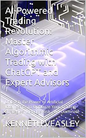 anbufin's tweet image. AI-powered trading just got smarter! 🤖 Unlock algorithmic strategies &amp;amp; ChatGPT for peak performance. ✨ #AItrading #tradingstrategy

amazon.in/dp/B0C4GYJ24B/…

#FinanceBooks #Investing #Nifty #Banknifty #Sensex #IPO