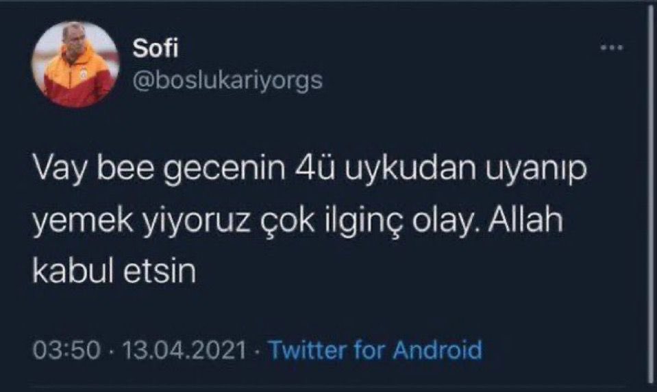 Kamil Kürşat tweet media