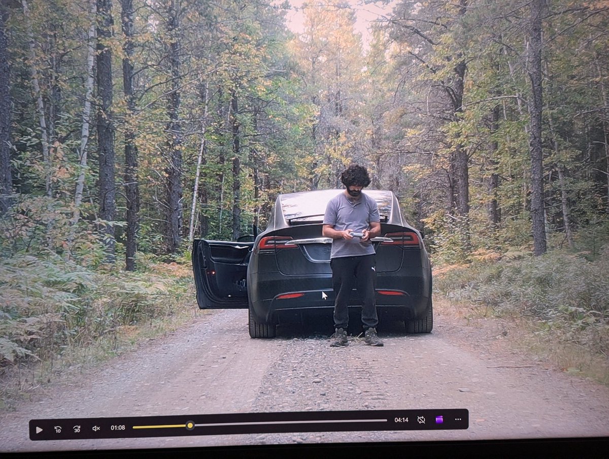 The Road Jess Travelled tweet media