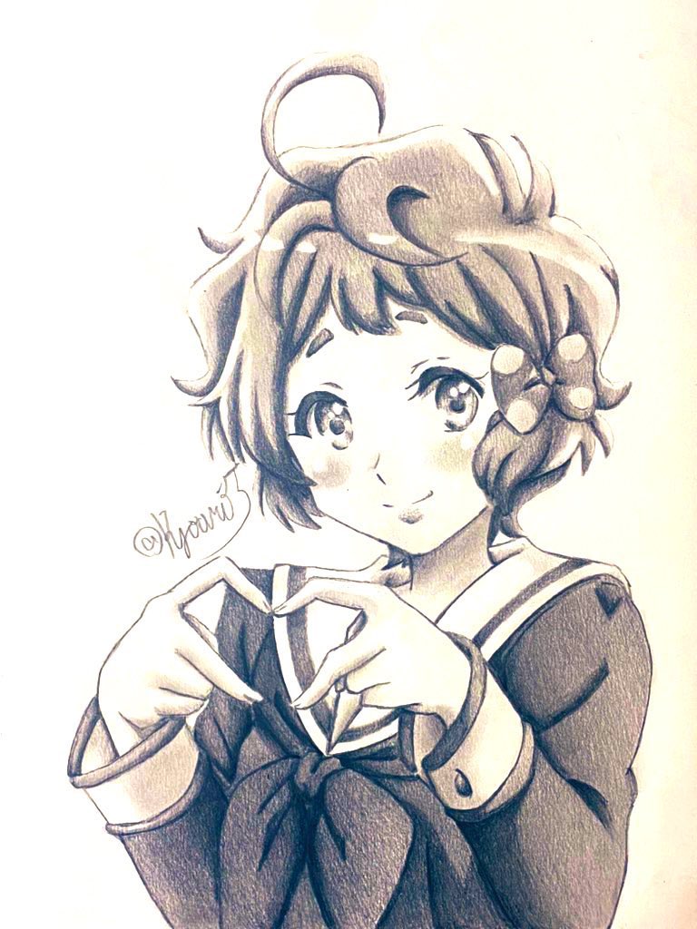 響都の彼方 tweet media