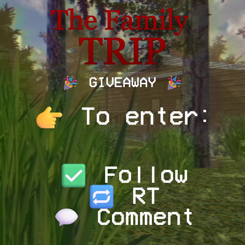 Fear Scape tweet media