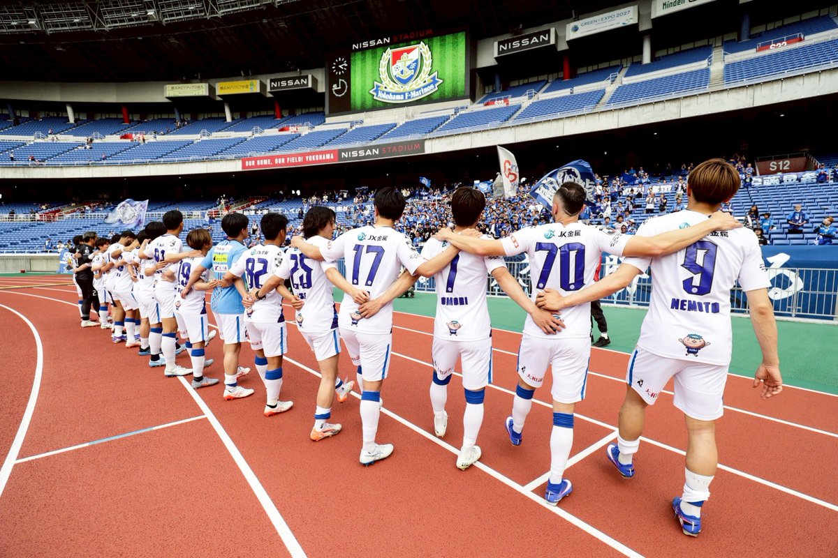 matheusleiria10's tweet photo. Important victory, thank you to all the fans for the support in the away game, let’s go together.
⚽️🙏🏻🫡💪🐉💙🇯🇵

#ML70 #Blessed  #Gratitude https://t.co/5iJpudg0Nf