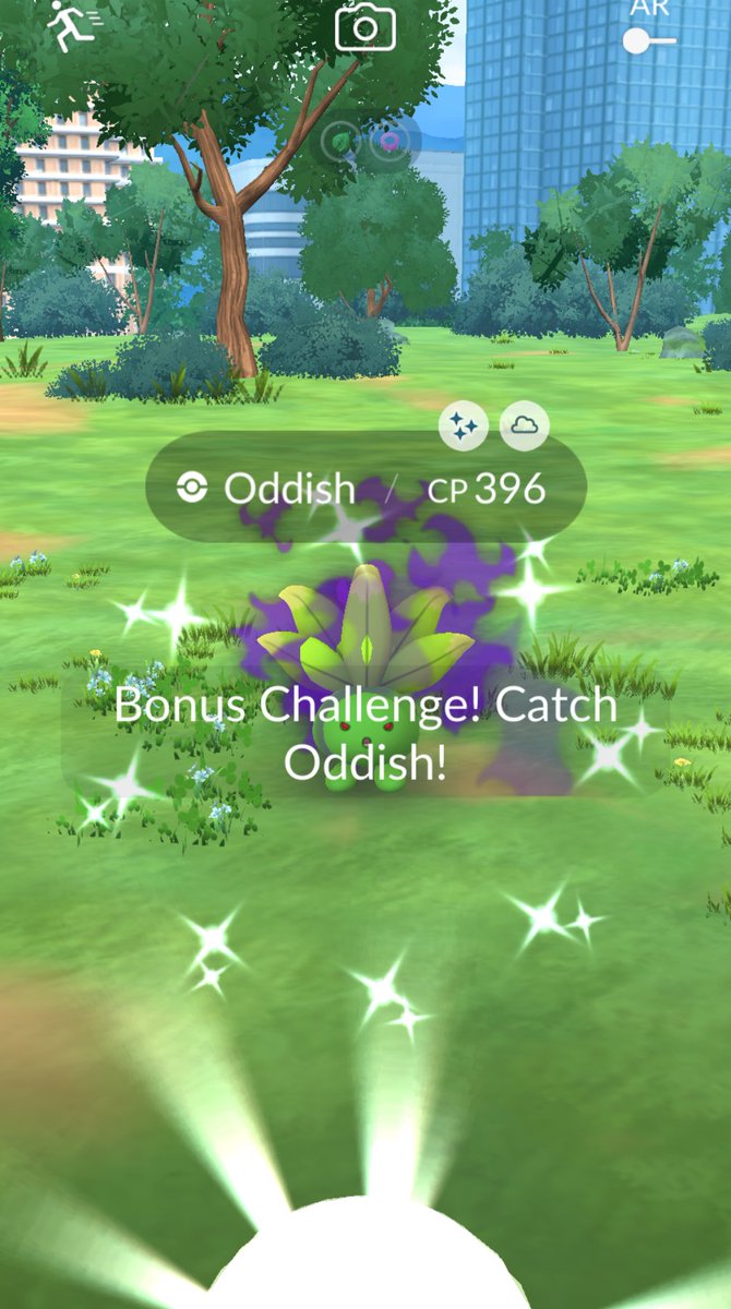 p_pete35's tweet image. Some nice shadow shiny luck while hunting rocket grunts today.
#PokemonGo
#Shadow
#Shiny
#Oddish
#Morelull
#Dratini