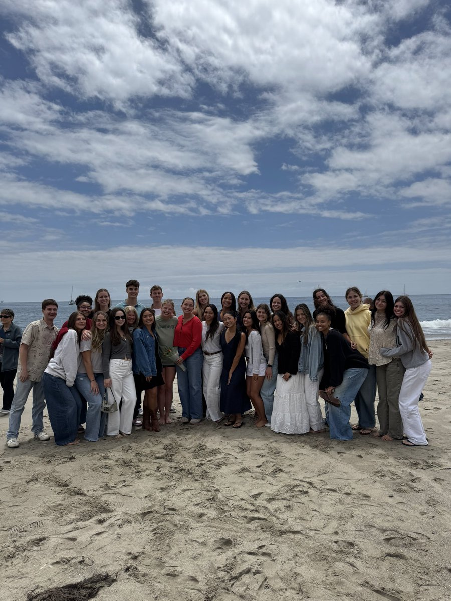 Westmont Warriors Volleyball tweet media