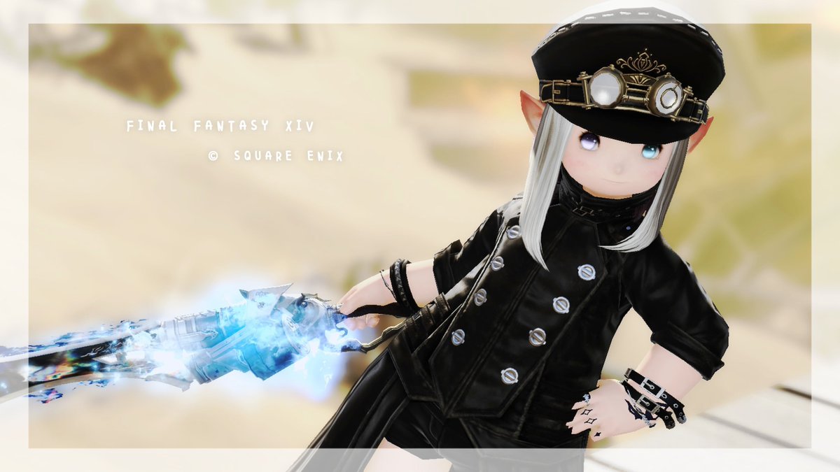 ちょこ@FF14❂Tiamat&☄️Zeromus tweet media