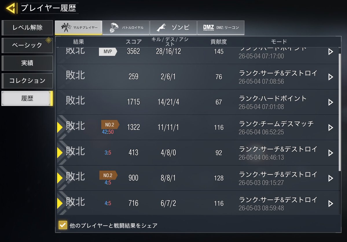 さりっぺ♪ tweet media