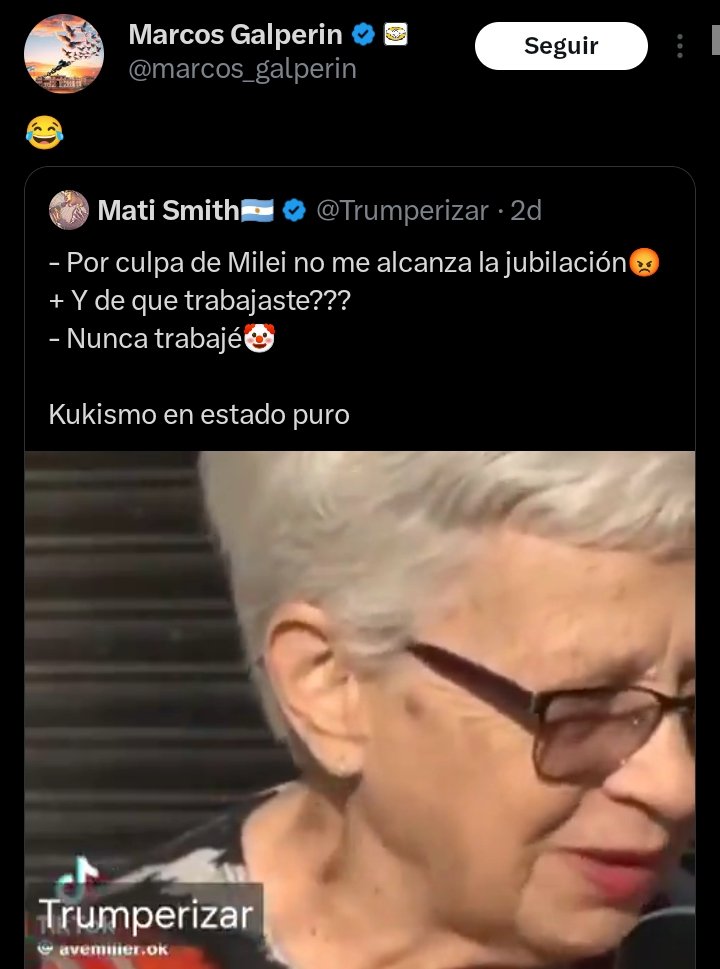 mauro tweet media