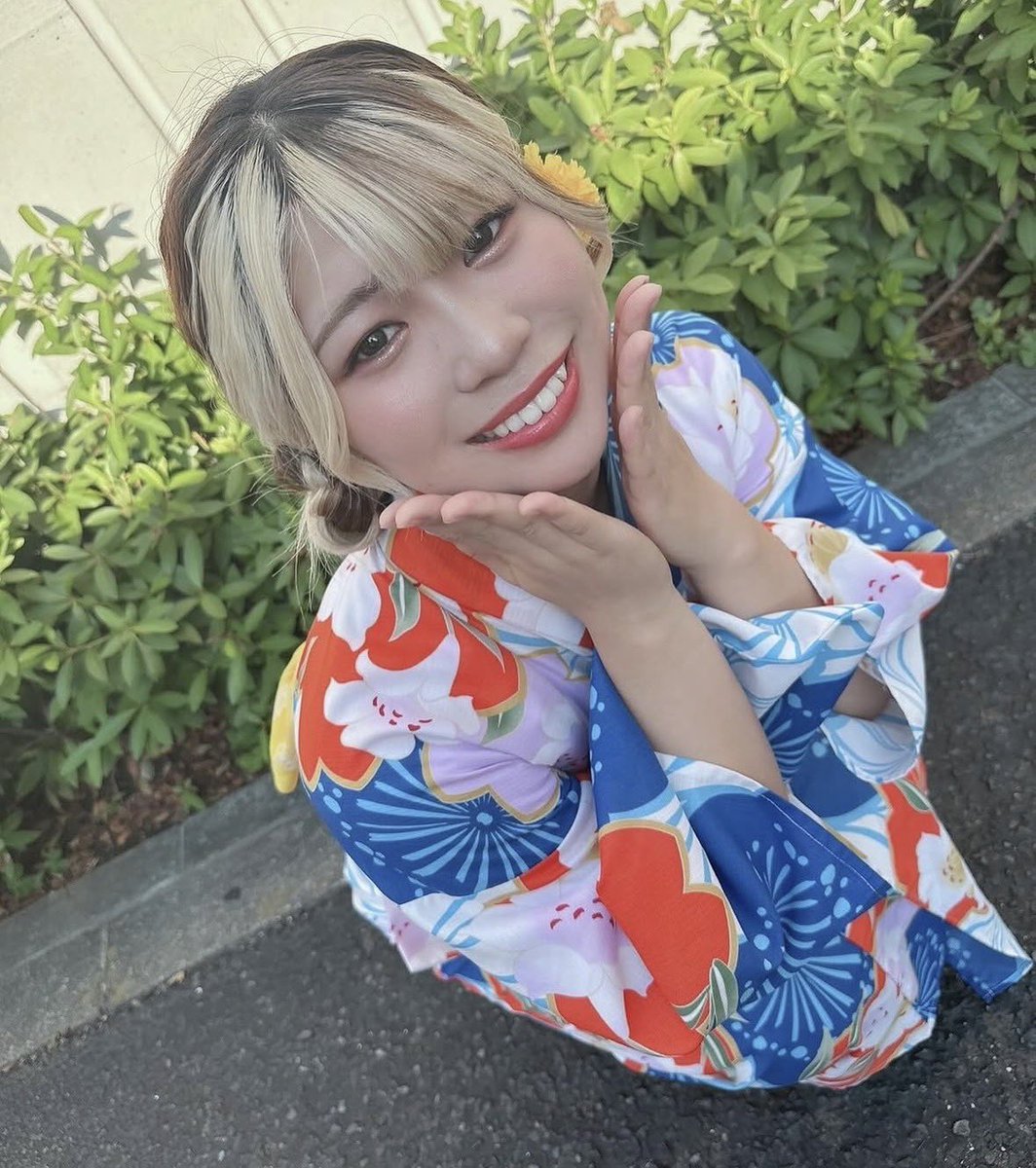 MizuKo tweet media