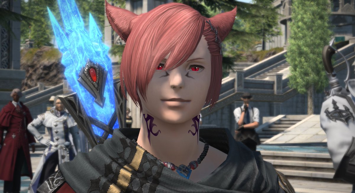 Lexi / Backlog Battle tweet media