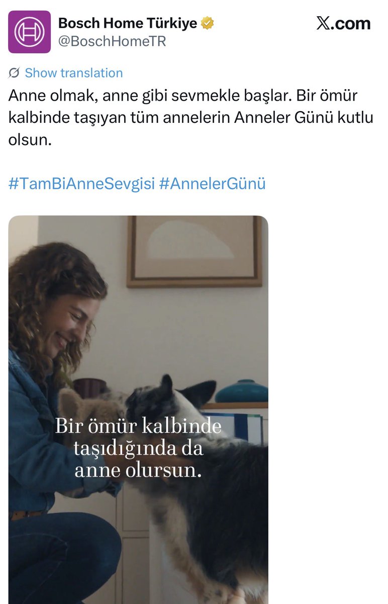 Prof. Dr. Veysi Ceri tweet media