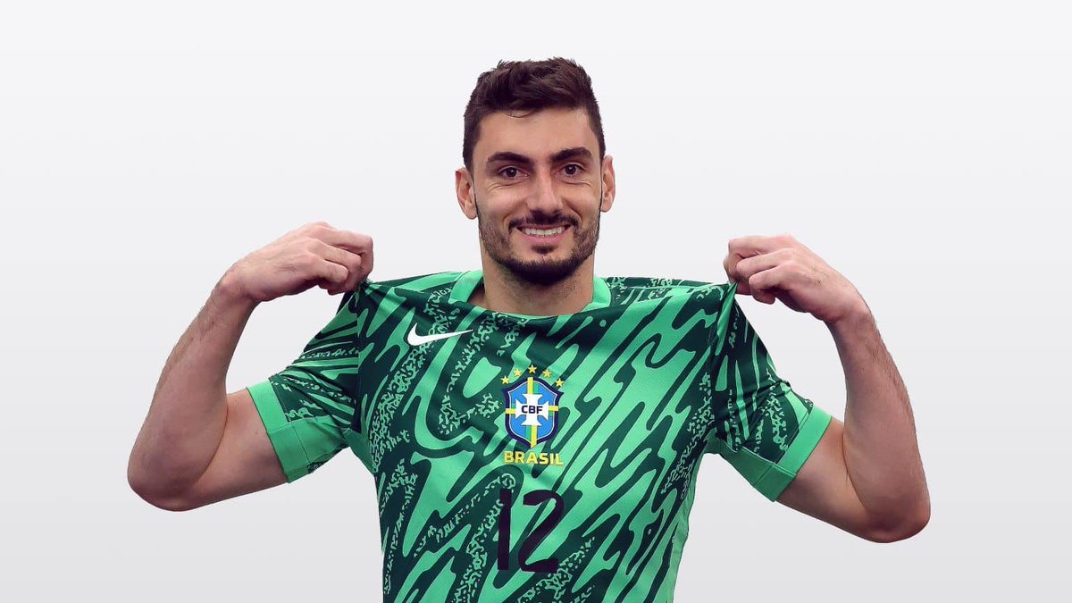 Olé do Brasil tweet media