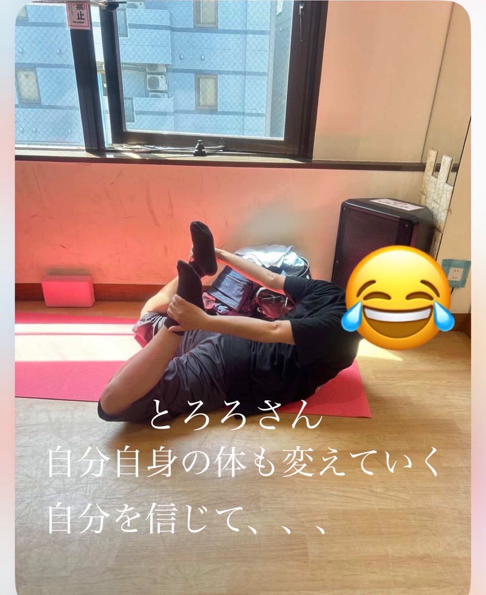 とろろさん tweet media