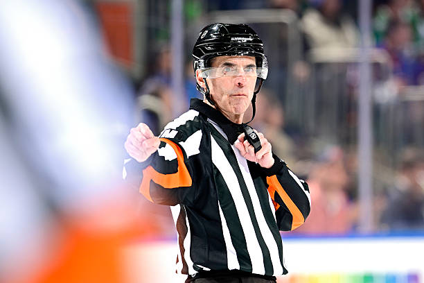 Scouting The Refs tweet media