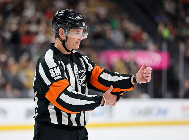 Scouting The Refs tweet media