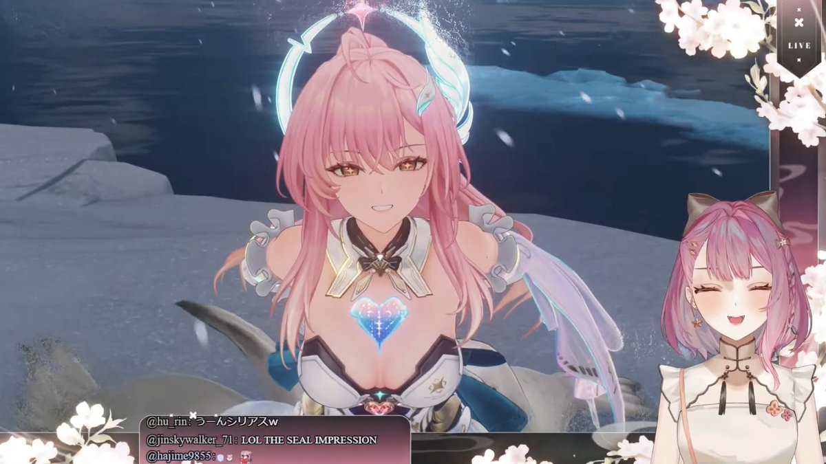 erusha 🎙️🎀 エルシャ tweet media