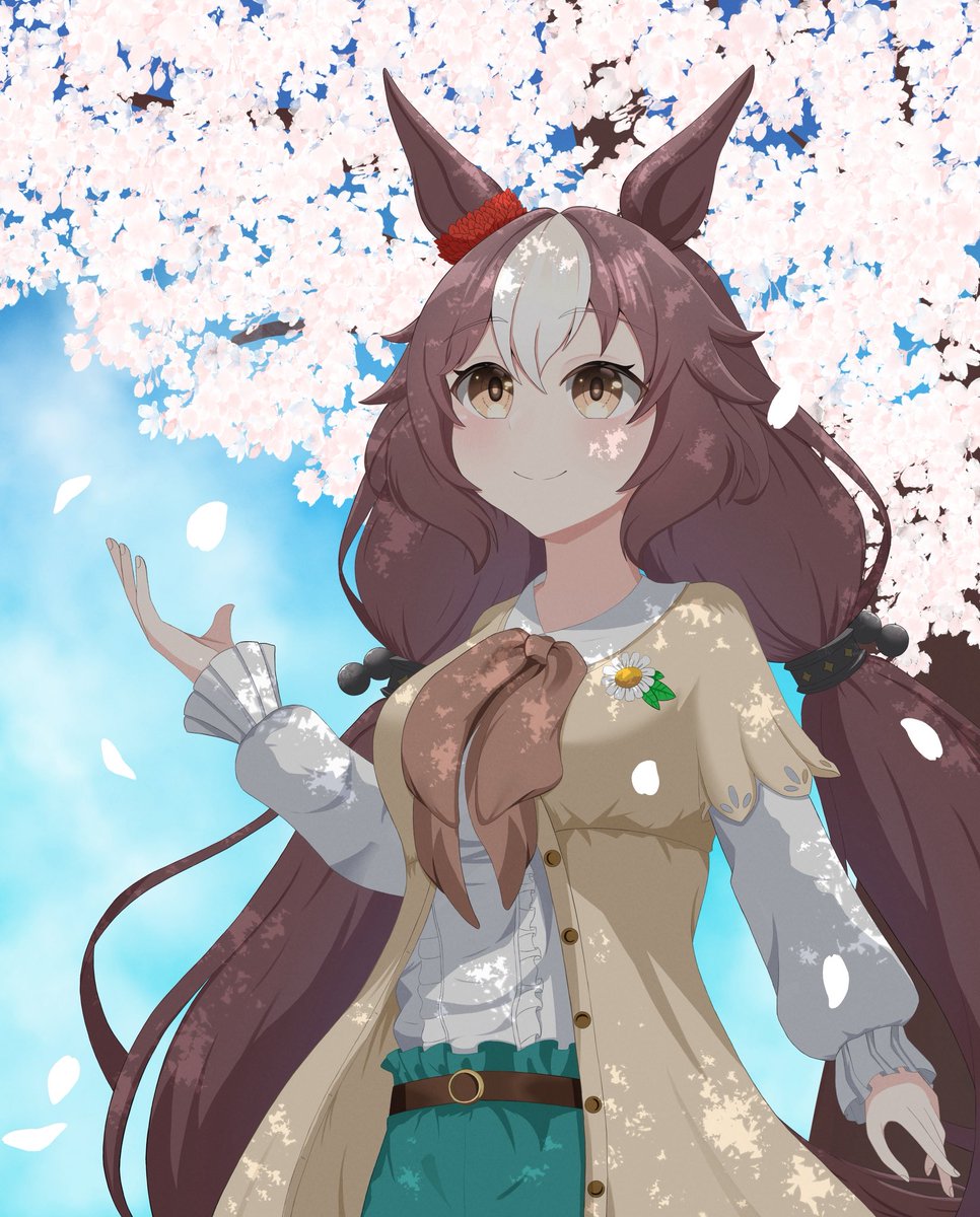 雪ヶ霜 tweet media