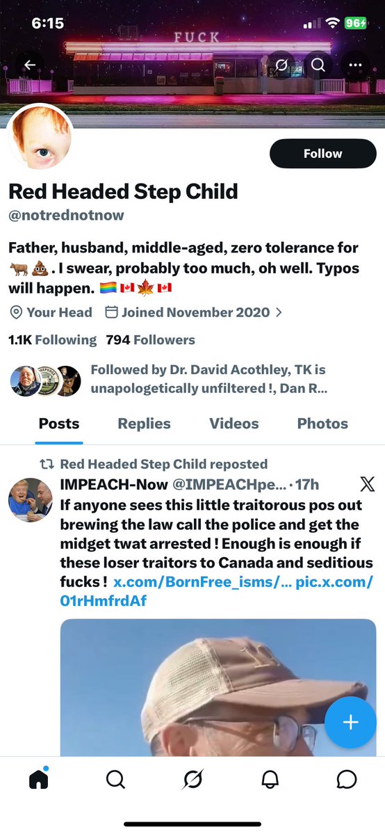 Lisa Hamilton tweet media