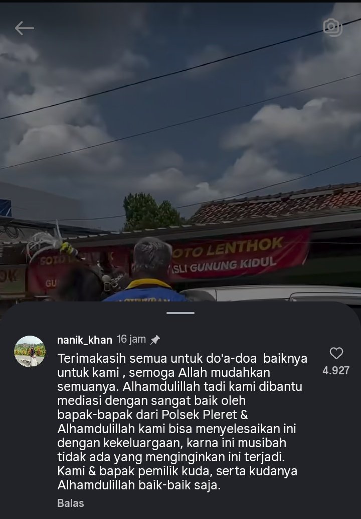Tegar Setiaji tweet media