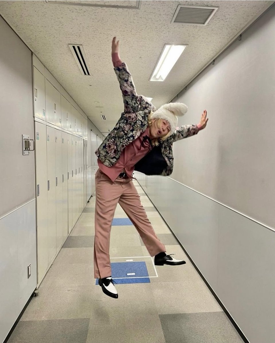 지나🍏ジーナ tweet media