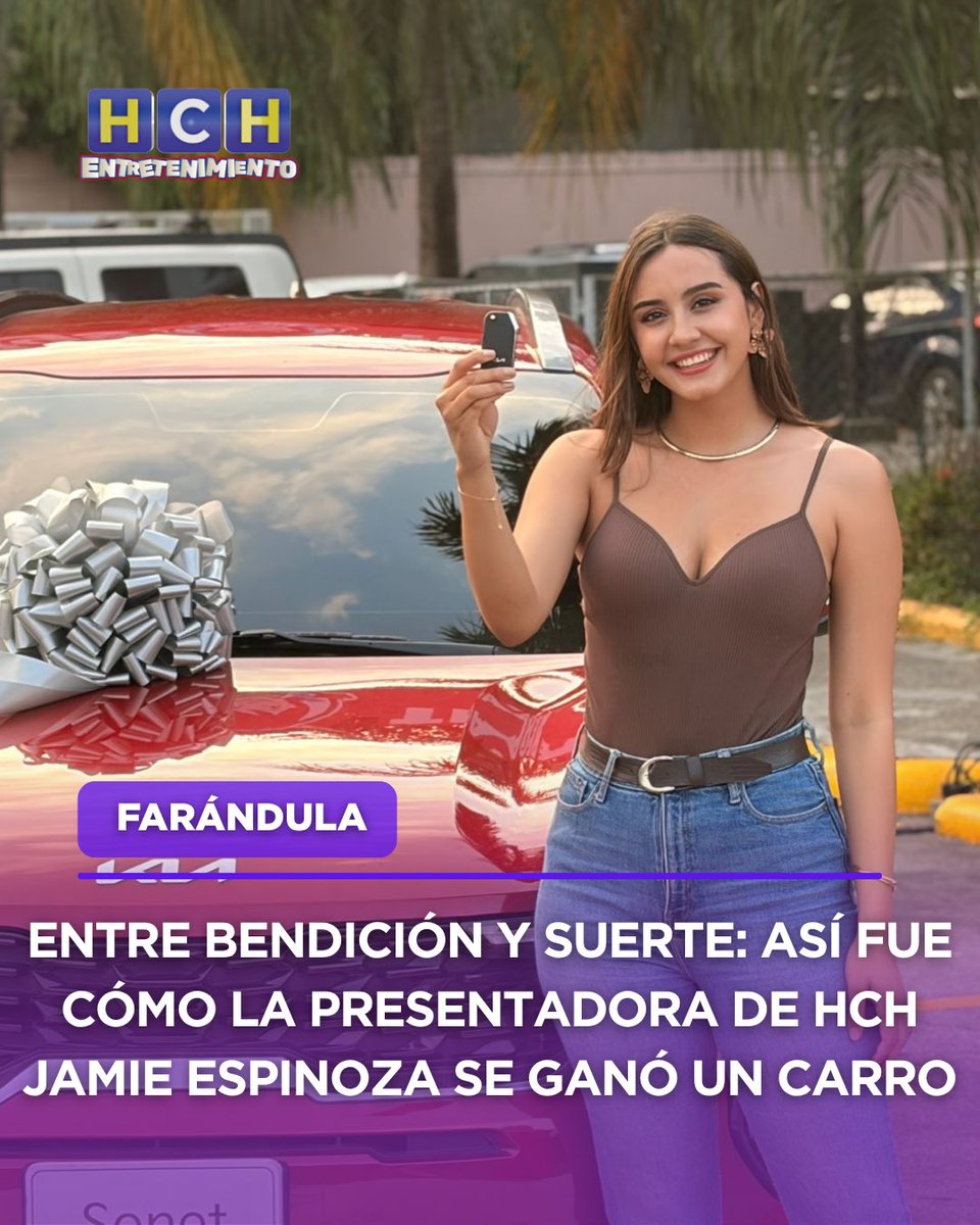 HCH Televisión Digital tweet media