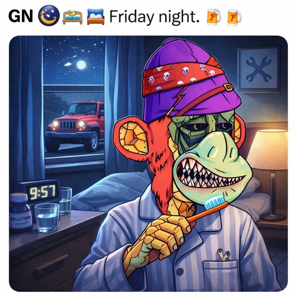 NFTparent 🦍🍌 tweet media