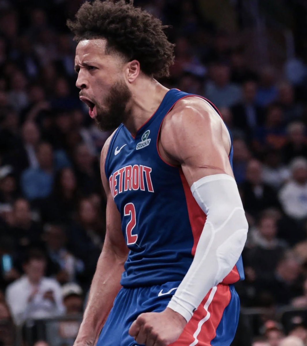 PistonsFrance's tweet photo. 🚨🚨LES PISTONS ACCÈDENT AU DEMI-FINALES DE LA CONFÉRENCE EST POUR LA PREMIÈRE FOIS DEPUIS 2008🚨🚨

MERCI LES GARS MERCI https://t.co/DlOtdsoAvP