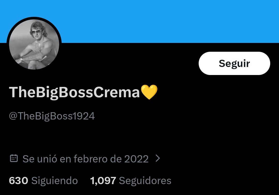 Nunca en mi vida he visto un twittero tan chupa pinga de flores