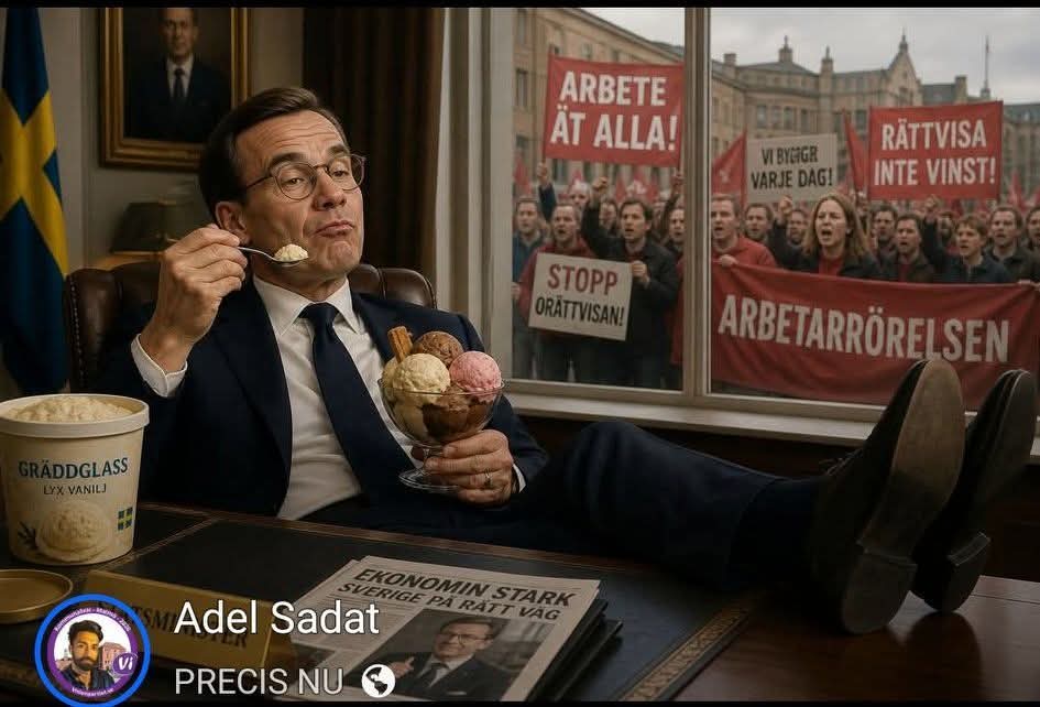 Adel Sadat tweet media