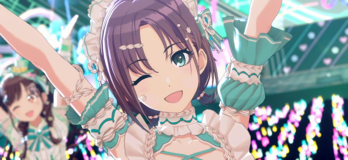 みらろ tweet media