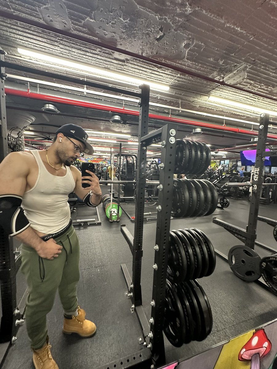 Malcolm XL tweet media