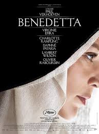 delars's tweet photo. #49.

Película.Benedetta. https://t.co/j3ts6a8q9v