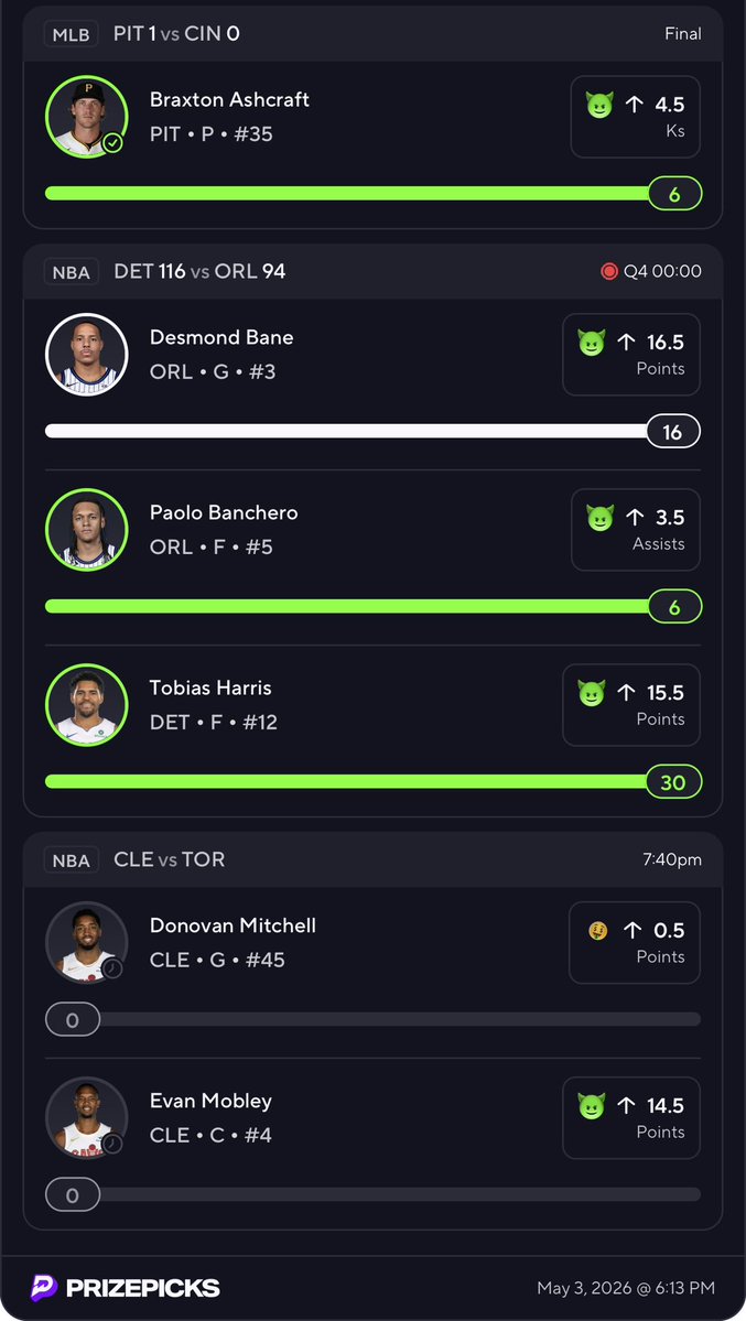 Desmond Bane 🥴