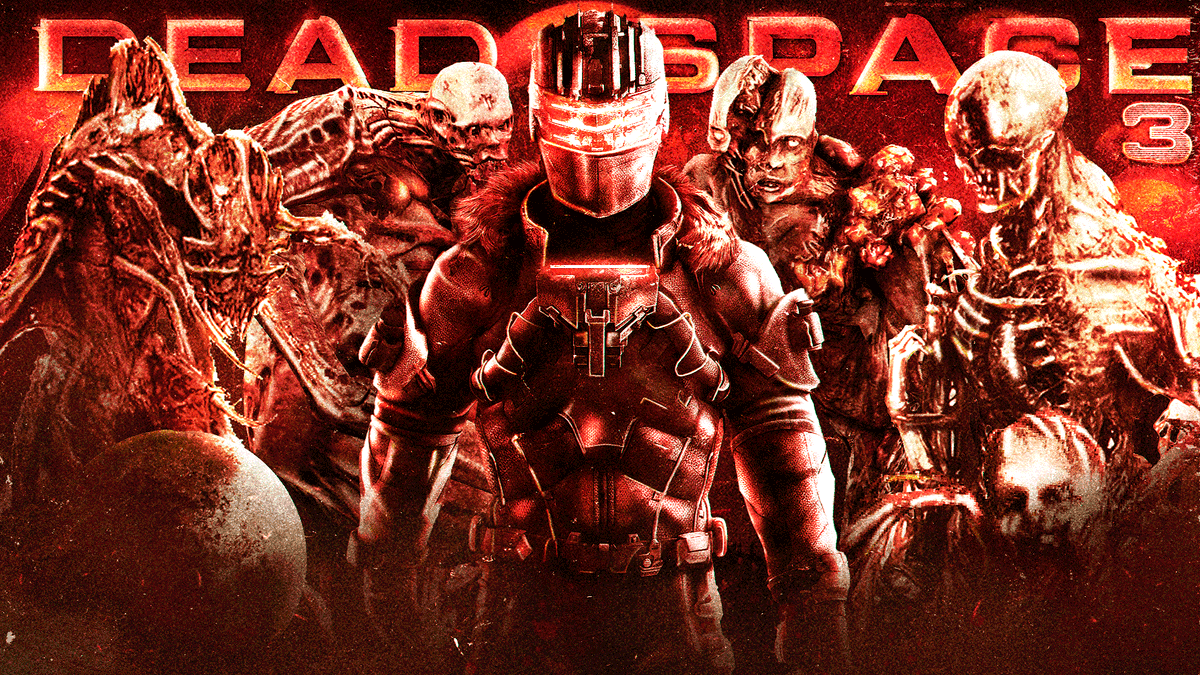 natansnp's tweet image. Thumbnail - DEAD SPACE 3

Portfólio: snoopy.myportfolio.com

#design #graphicdesign #thumbnaildesign #thumbnailart #gamedesign #fanart #gameartwork #artwork #deadspace #wallpaper