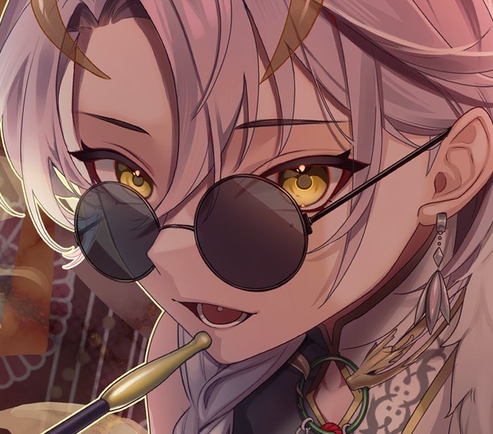 九頭龍チハヤ🥂🐉 tweet media